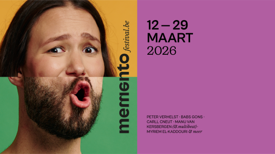 Memento Festival 2026