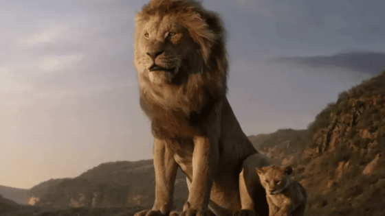mufasa