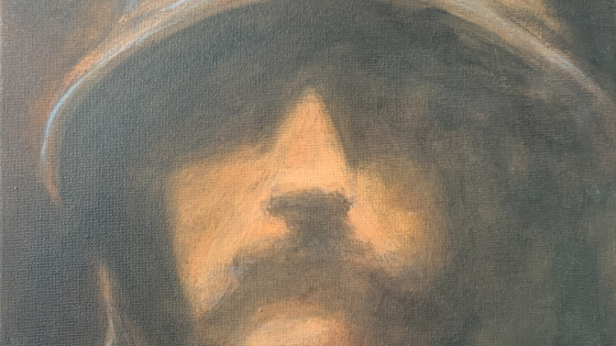 Nameless Olieverf op doek - 40 x 30.jpg