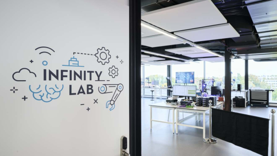 Infinity Lab