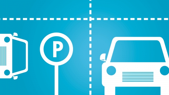 parkeren