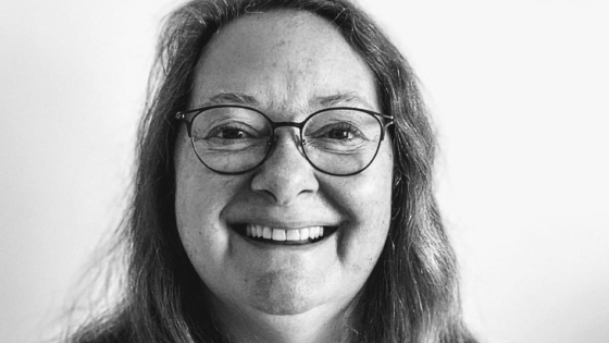Patricia Van Meenen