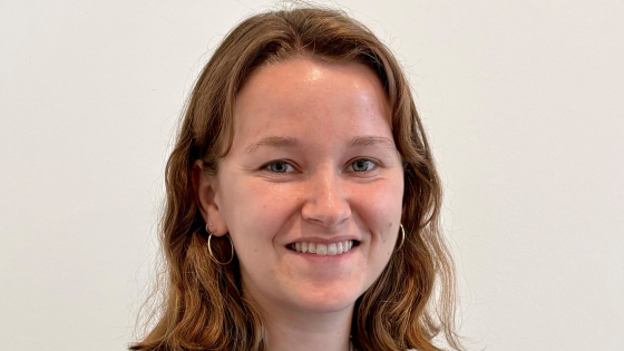 Foto van Juliette Pollefeyt