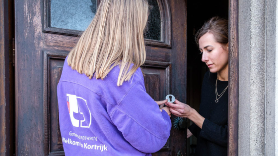 Actie Wijkkijken