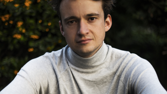 Robin Keyaert - MNM deejay