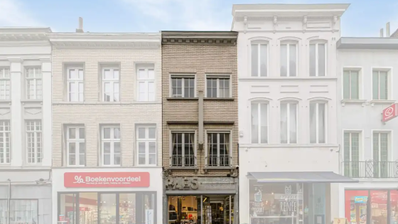 KZ Lange Steenstraat 34