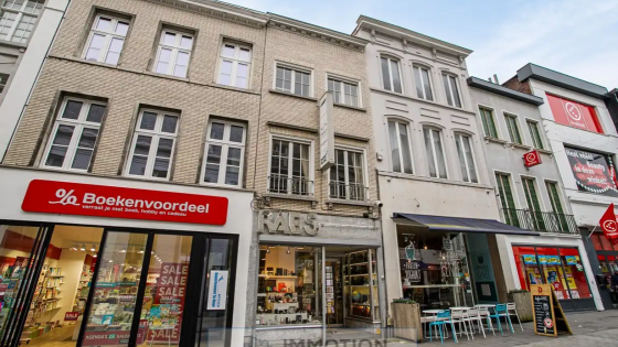 KZ Lange Steenstraat 34