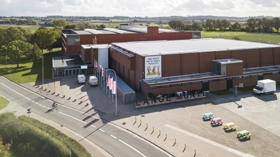 Sportcampus