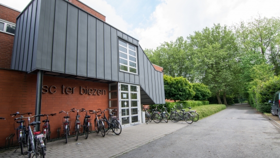 Sportcentrum Ter Biezen Bissegem