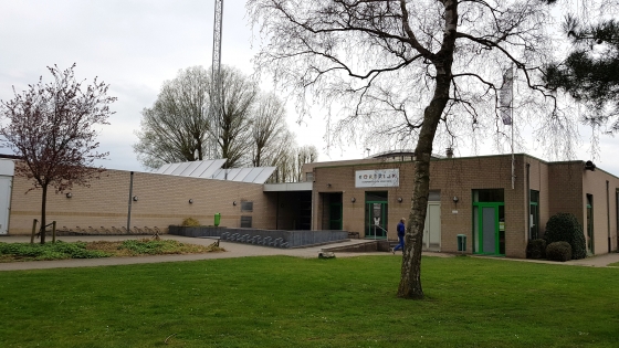 Sportcentrum Wermbley Heule