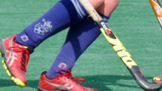 Sporten A-Z hockey Saint-Georges