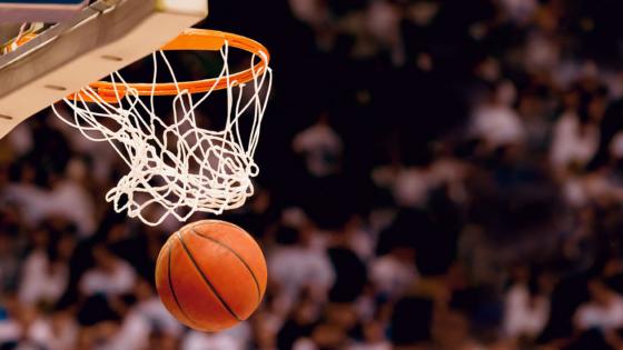 Sporten A-Z basketbal