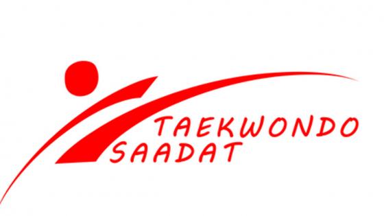 Sporten A-Z Taekwondo Saadat