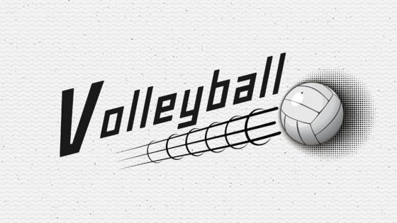 Sporten A-Z volleybal