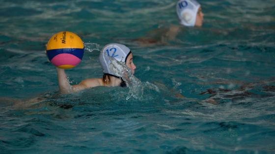 Sporten A-Z waterpolo