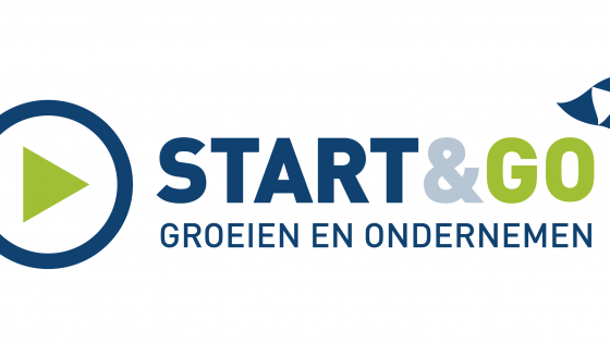 Start&Go Logo