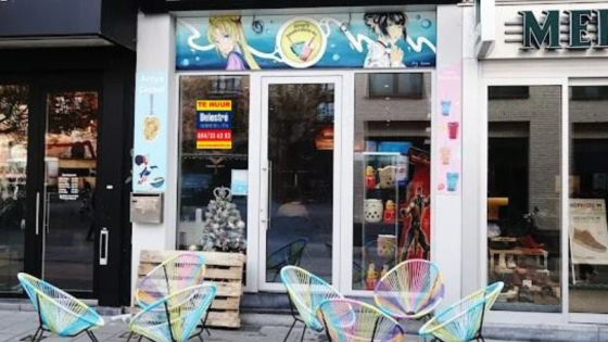 Steenpoort 22 - Te huur