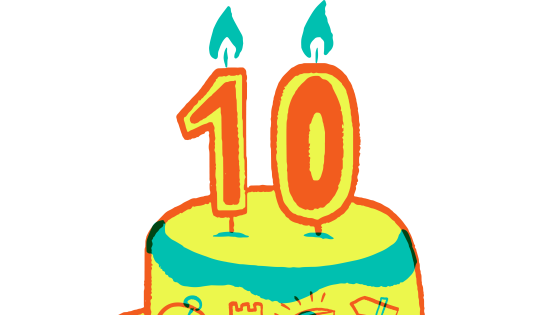 10 jaar UiTPAS Zuidwest