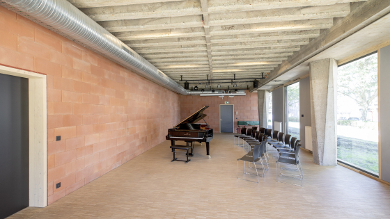 auditorium