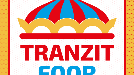 Tranzit foor