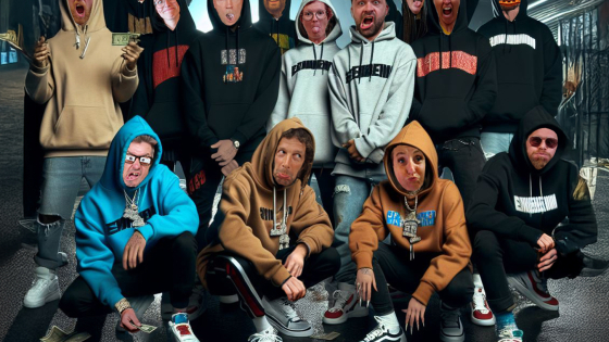 Tranzit team