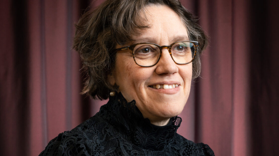 Isabelle Brys