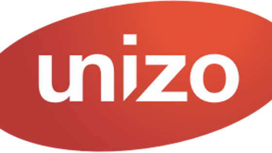 UNIZO logo