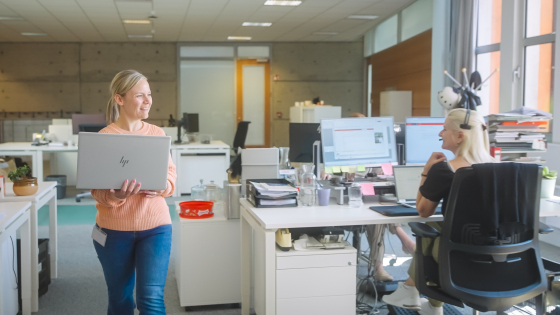 Financieel Aanspreekpunt