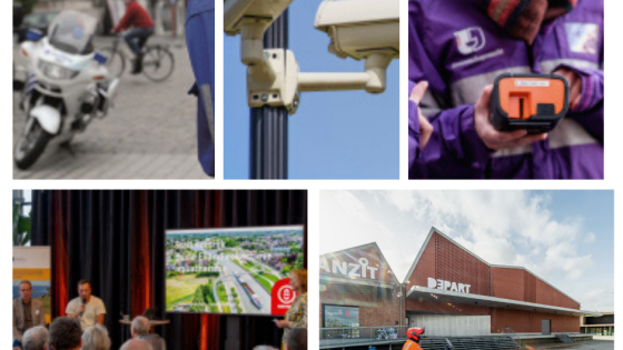 Preventie & Integrale Veiligheid