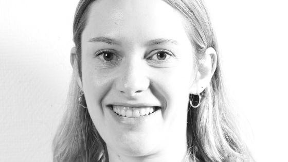 Tara Van Den Neste