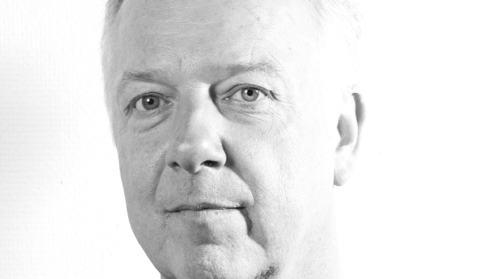 Marc Van Laere