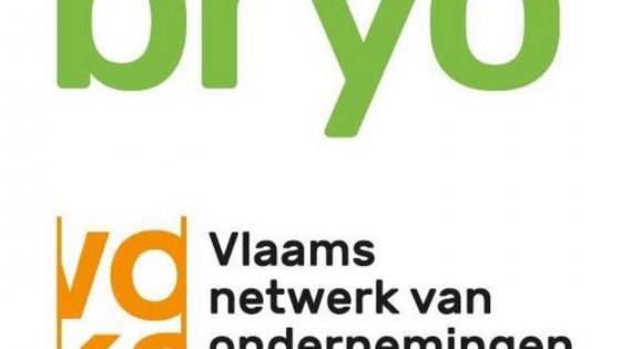 Voka Bryo Logo