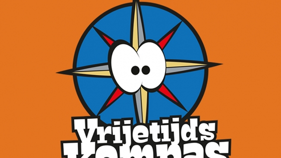 vrijetijdskompas