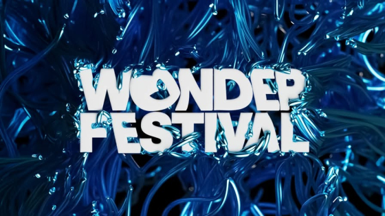 Wonder Creativity Festival 2025