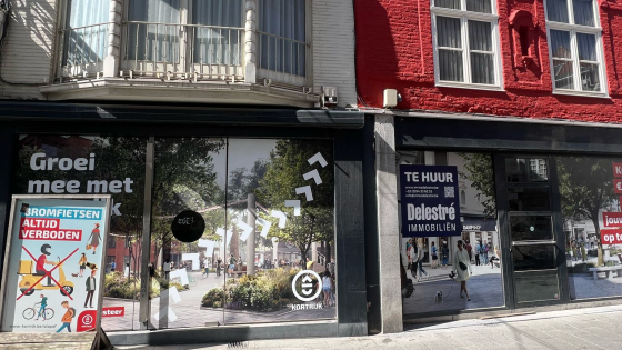 Korte Steenstraat 2A