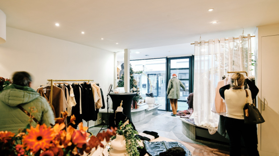 Mistinguette Kortrijk