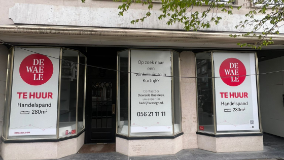 KZ Doorniksestraat 19