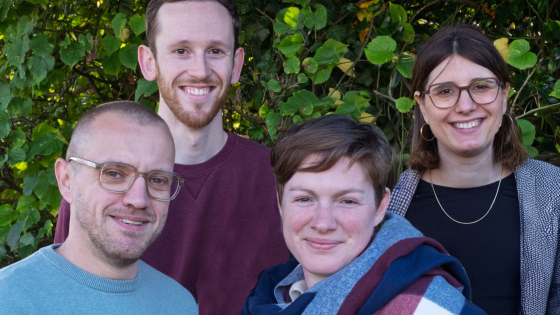 Wijkteam Bissegem 2026