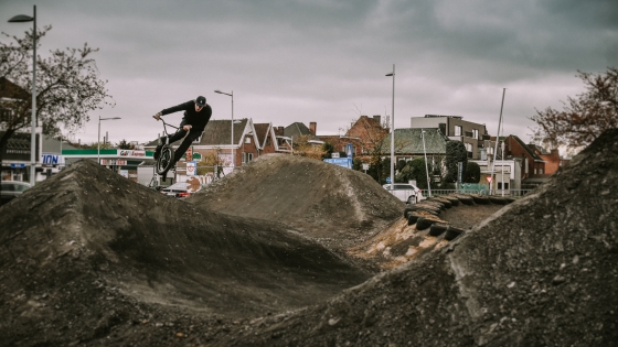 bmx