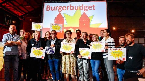 burgerbudget