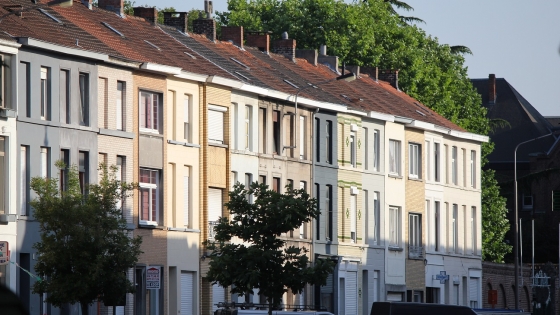 Aanbod huurwoningen