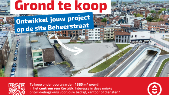 beheerstraat