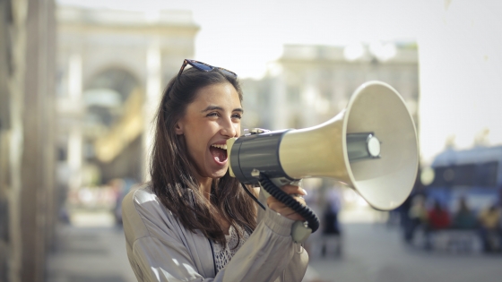 Afbeelding voor communicatie en publiekswerving