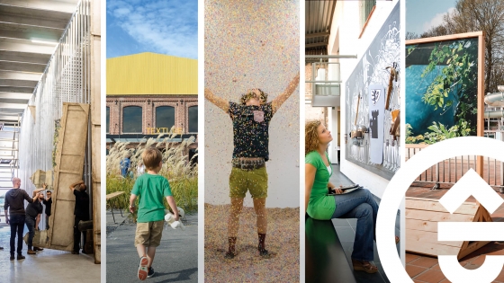 Zakelijk leider musea en tentoonstellingen