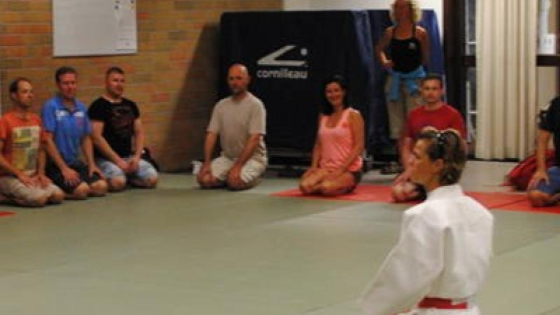 Adrenaline met Topsporters