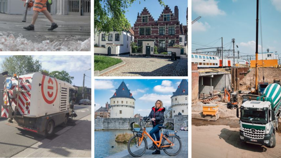 Directiemedewerker Ruimte