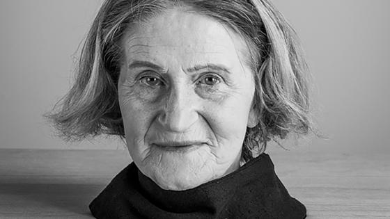 Alma Jamaers