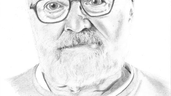Arne Verstraeten