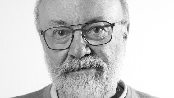 Arne Verstraeten