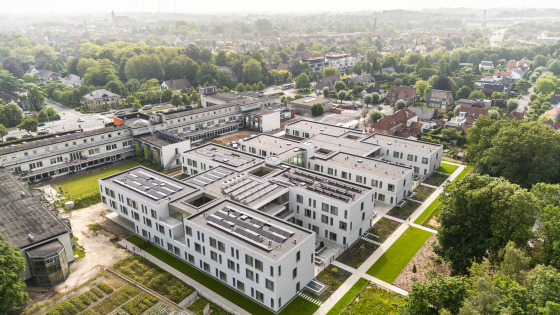 zorgcampus 't Huis